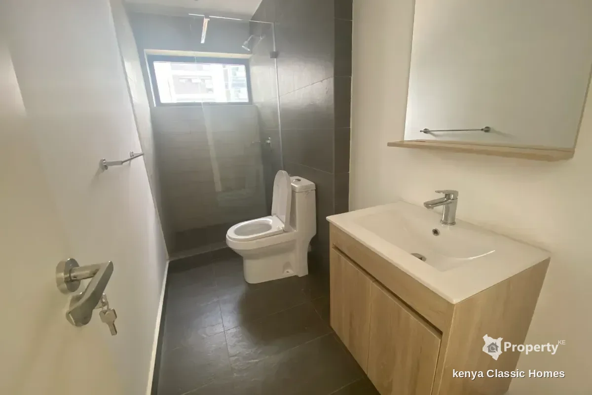 Landscape view of 🏢 3 Bedroom Apartment for Rent in Lavington Nairobi | Mbaazi Road Apartments 💰 Rent: Ksh 150,000/month