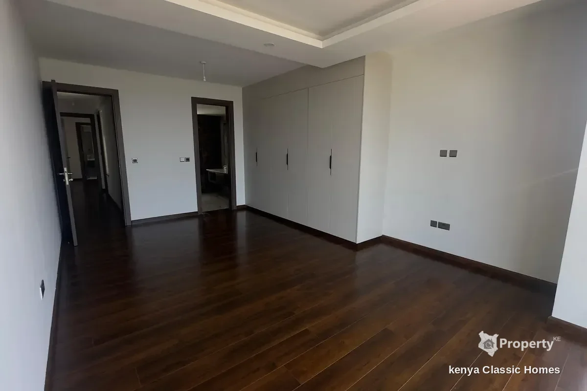 3-Bedroom Houses for Sale in Westlands from Ksh. 30M