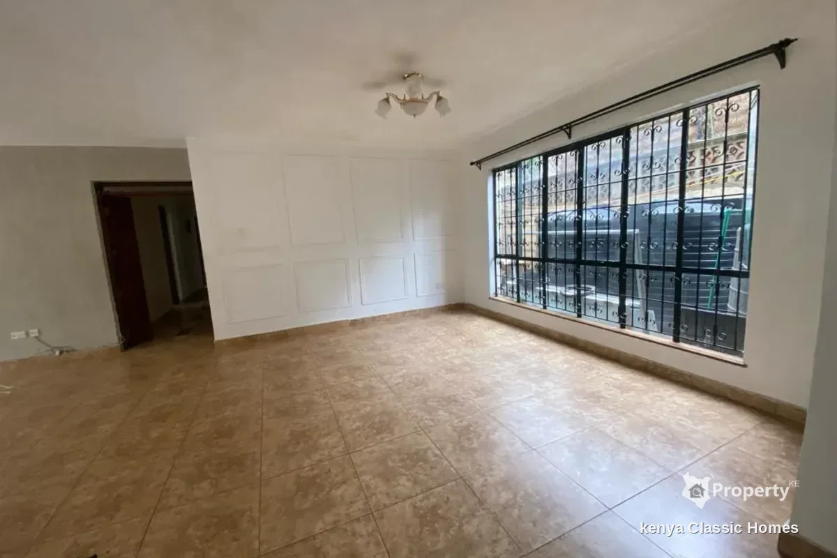Detail 3 of 3-Bedroom Apartment for Sale in Kilimani @Ksh. 18M