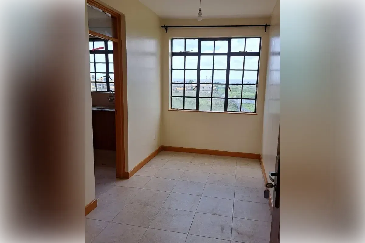 Detail 3 of 3-Bedroom Apartment for Sale in Syokimau