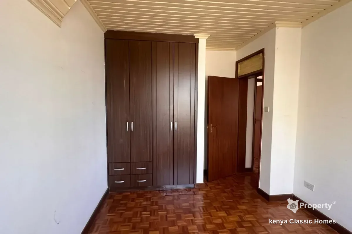 Landscape view of 🏢 3 Bedroom Apartment for Rent – Kilimani (Ole Dume Road) 💰 Rent: Ksh 85,000/month