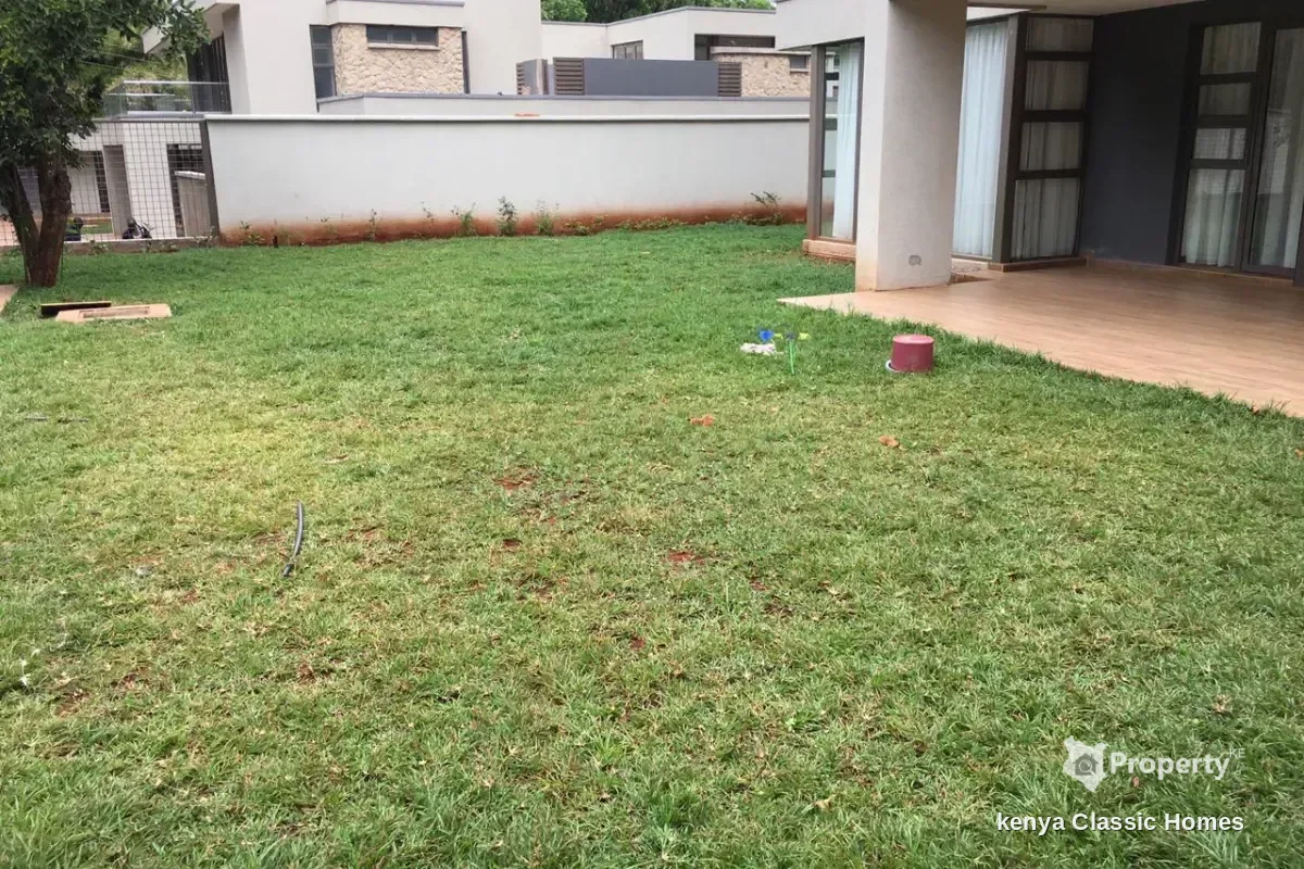 Landscape view of Property for Sale in Deerpark Karen @Ksh. 200M