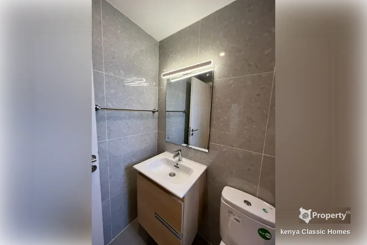 3-BEDROOM ALL-ENSUITE + LARGE DSQ FOR RENT – KILELESHWA 🇰🇪