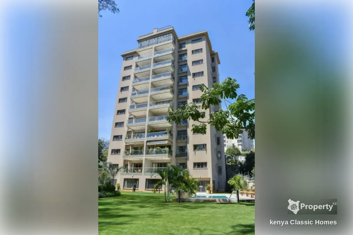 Detail 2 of 3-Bedroom Apartment for Rent in Riverside Drive