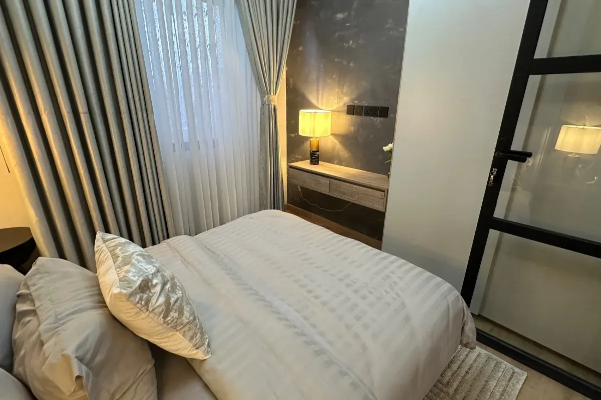 Detail 3 of Executive Studio for Sale in Lavington from @Ksh. 6.5M