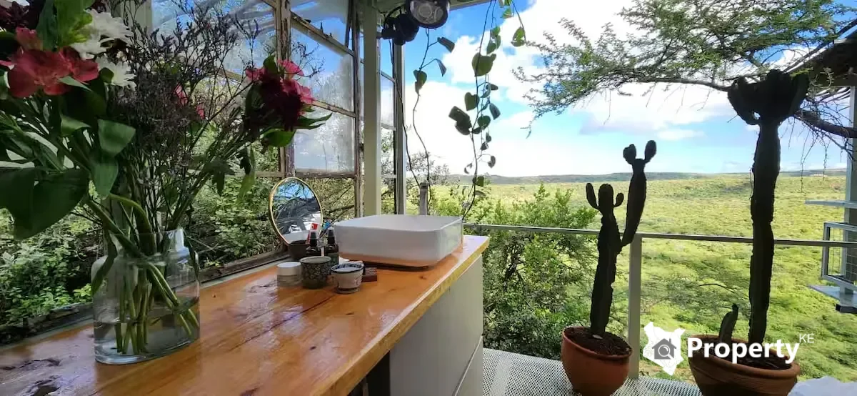 Entire cabin in Ngong, Kenya - photo 5