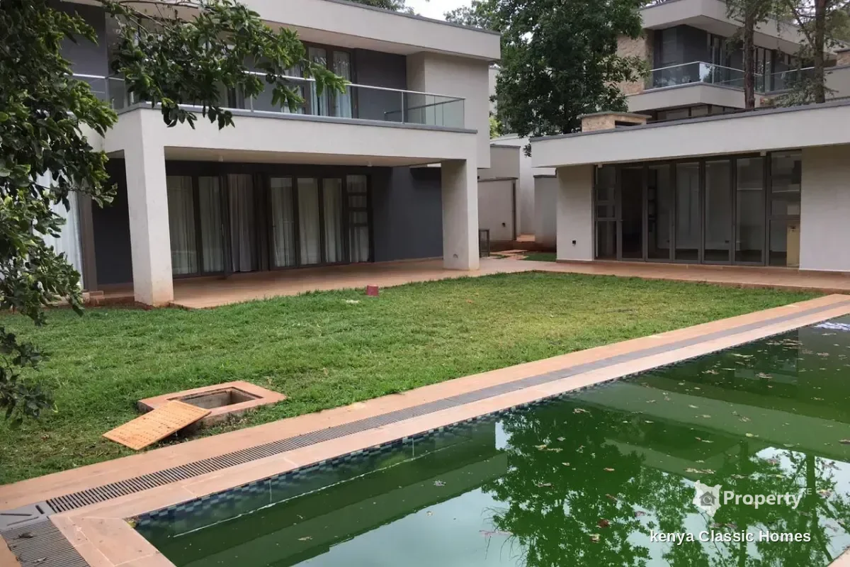 Property for Sale in Deerpark Karen @Ksh. 200M