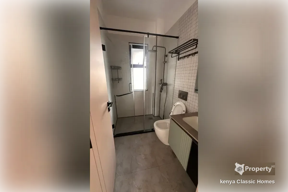 Detail 3 of 2-Bedroom Apartment for Sale in Kilimani from @Ksh. 13M