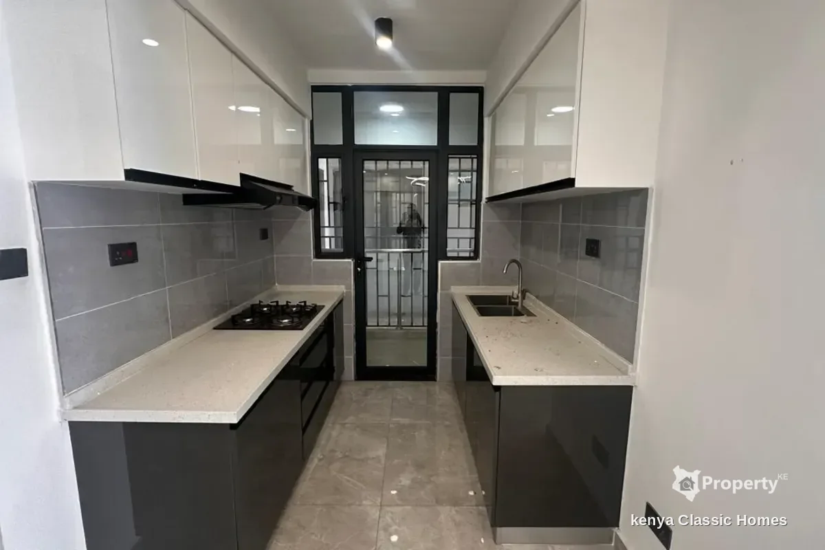 Detail 3 of 2-Bedroom Apartment for Sale in Valley Arcade @KES 12M