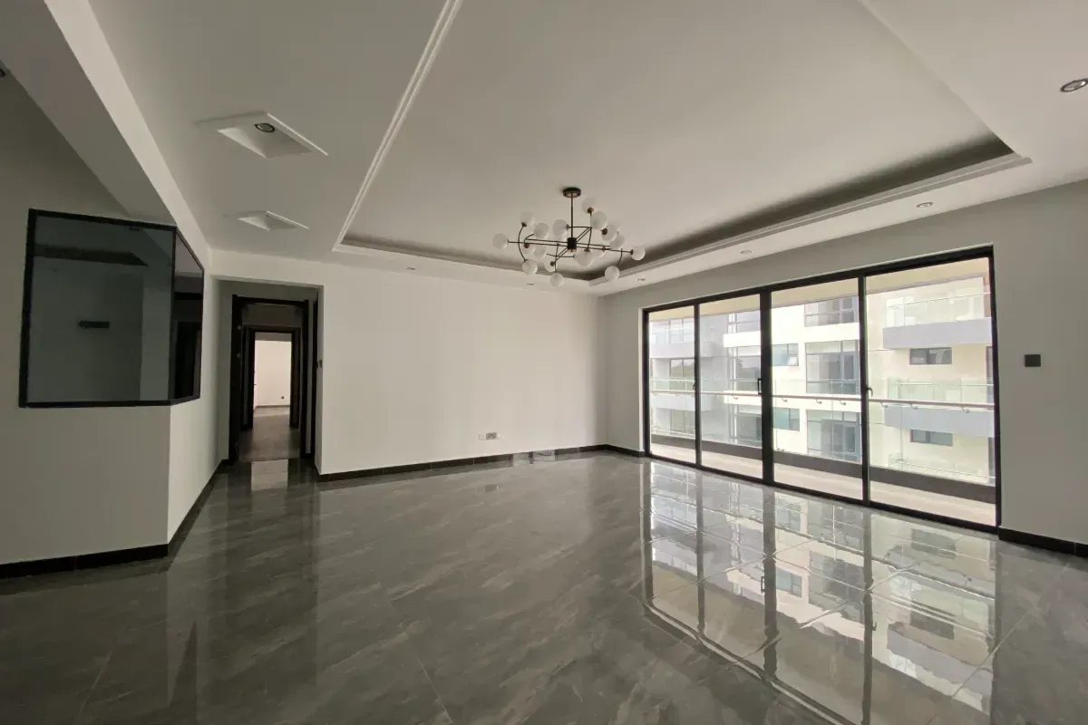 Detail 3 of š” Diamond Oak Residency ā 3 & 4 Bedroom Apartments for Sale & Rent in Kileleshwa, Nairobi