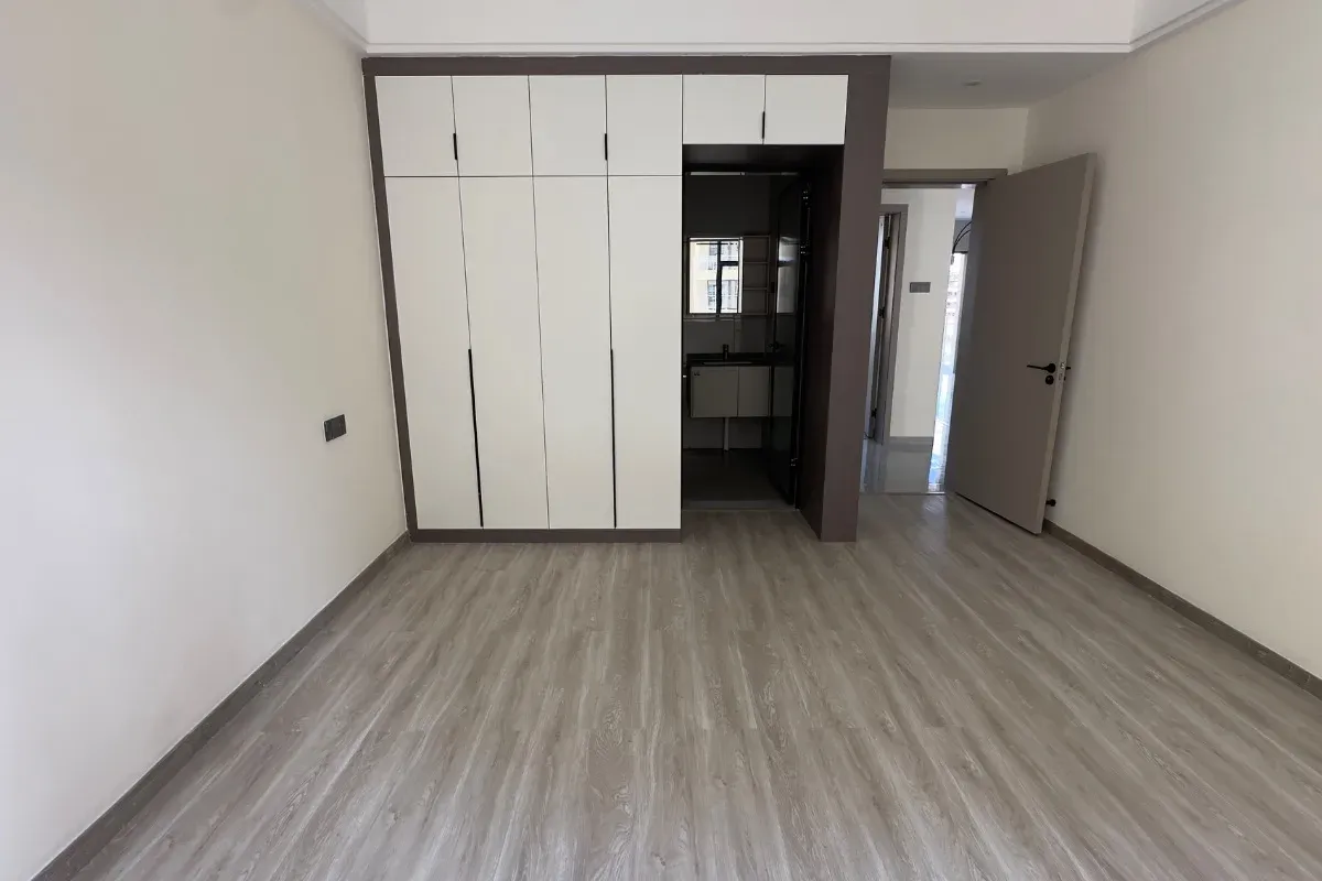 Landscape view of 3-Bedroom Apartment plus DSQ for Rent in Kilimani @Ksh. 160k