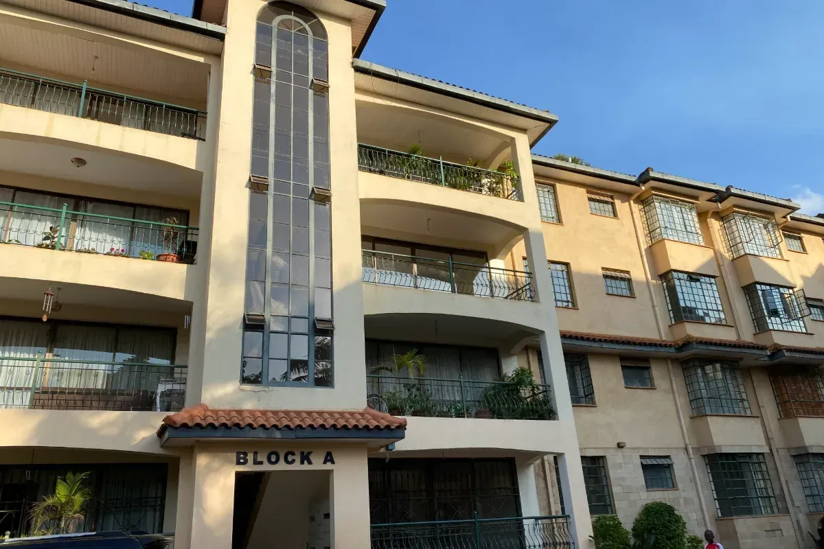 Detail 3 of 3-Bedroom Apartment for Sale in Lavington