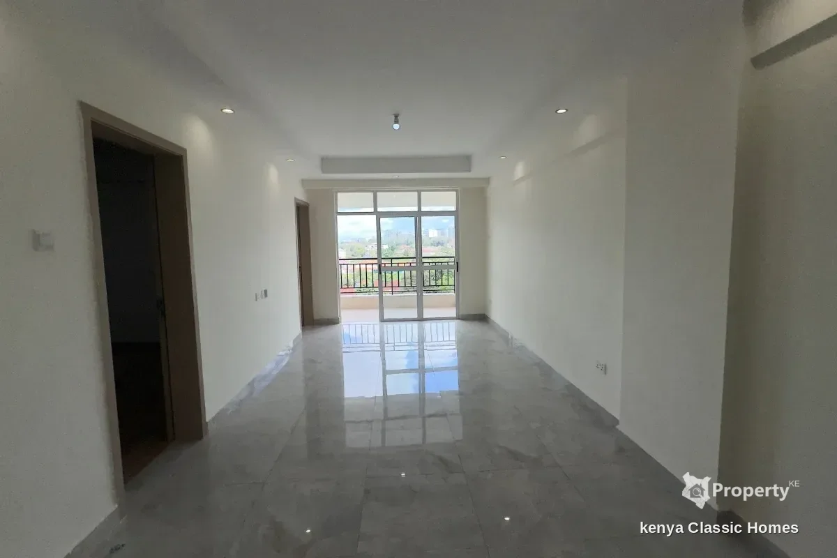 2-Bedroom Apartments for Rent in Kileleshwa from Ksh. 70k