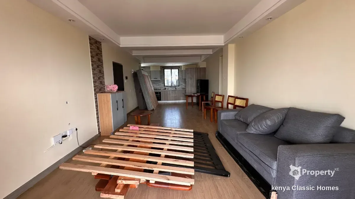 Detail 2 of 2-Bedroom Apartment for Rent in Kileleshwa from Ksh. 75K