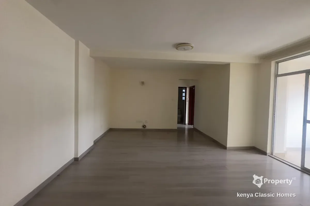 Detail 2 of Two Bedroom Apartment in Lavington @Ksh. 70k