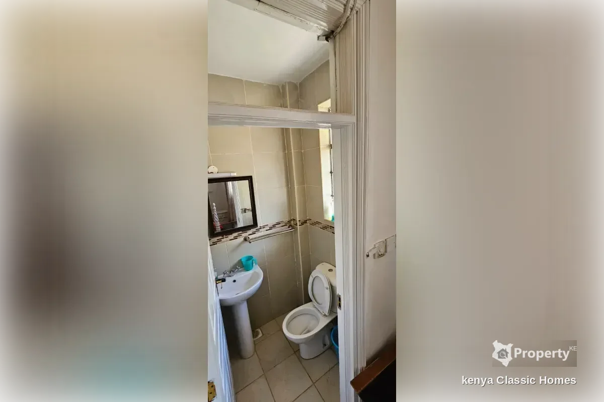 Detail 2 of 5 Bedroom Townhouse for Sale in Lavington Nairobi – KES 80M
