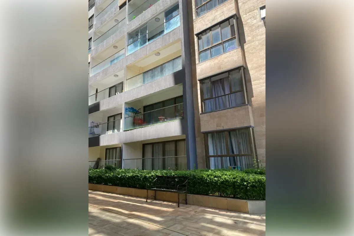 3-Bedroom Apartment for Sale KES 19M