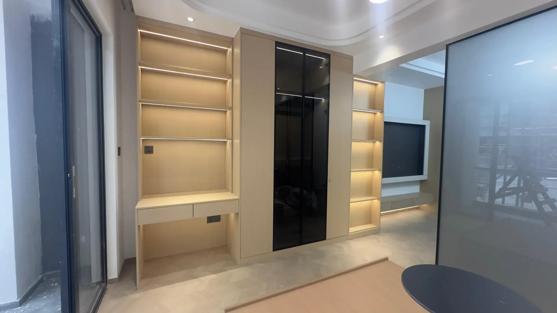 Landscape view of 1-Bedroom Apartments for Sale in Westlands from @Ksh. 6.2M