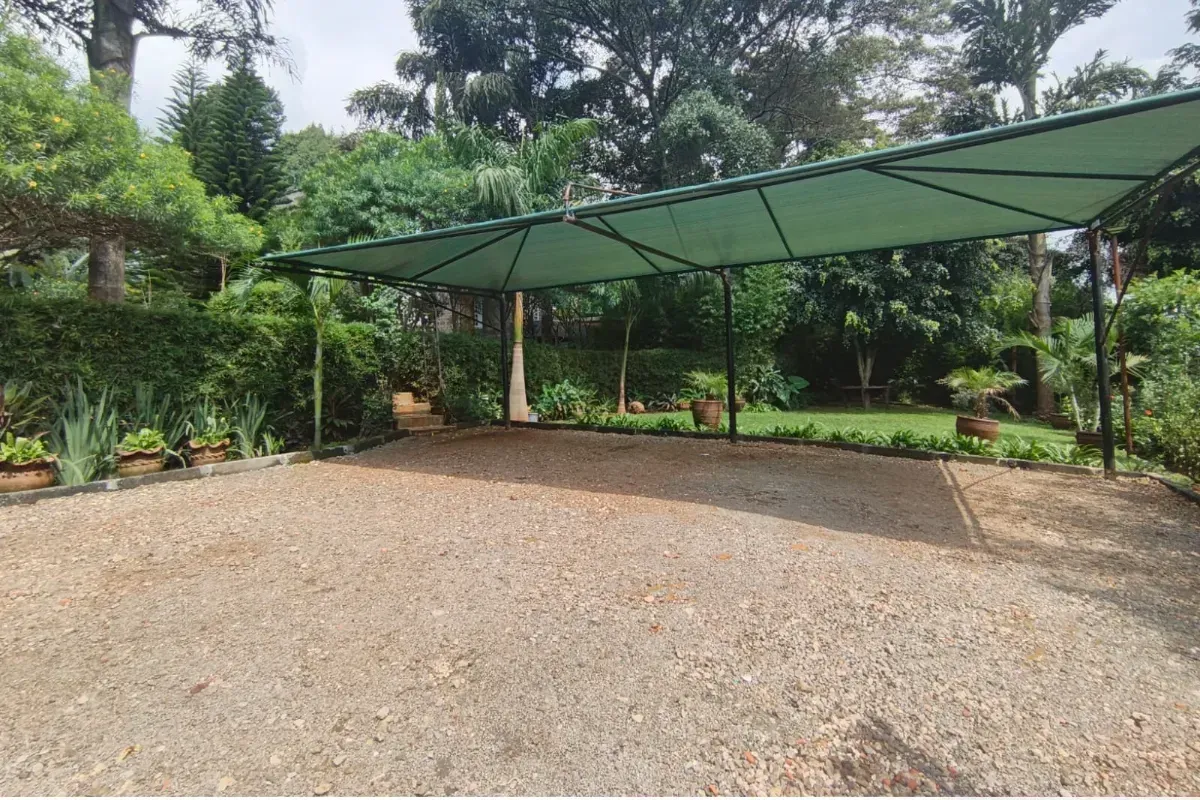 Detail 3 of 1-Bedroom Serviced Guesthouse for Rent in Westlands @USD 1,500