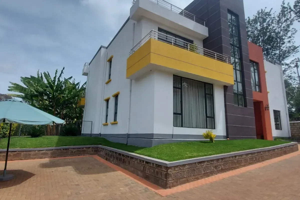 5-Bedroom Houses for Sale in Karen from @Ksh. 90M