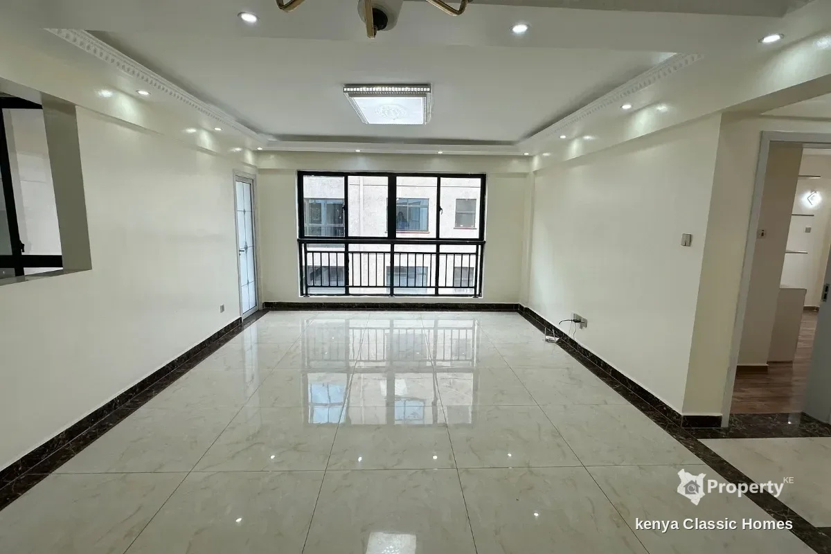 Detail 2 of 2-Bedroom Apartment for Rent in Ndemi Gardens, Ngong Rd @Ksh. 70K