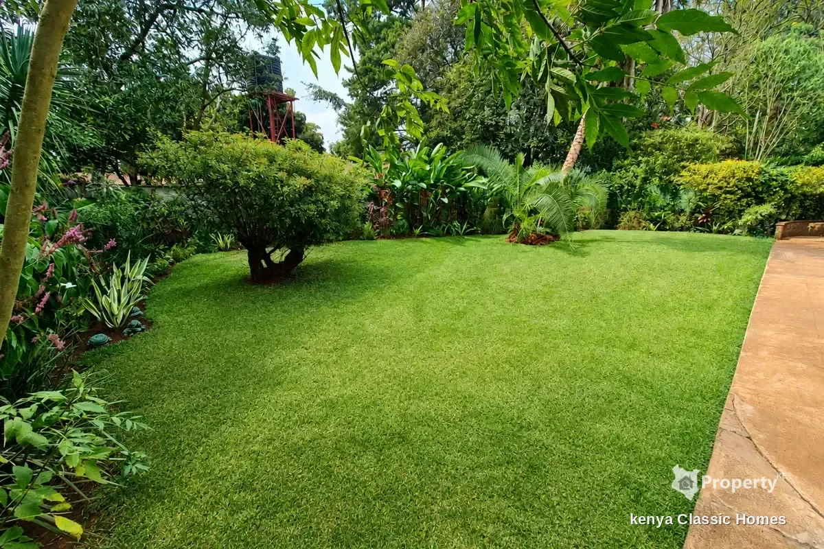 Spacious ¼-Acre Home | Private Garden | Gated Community