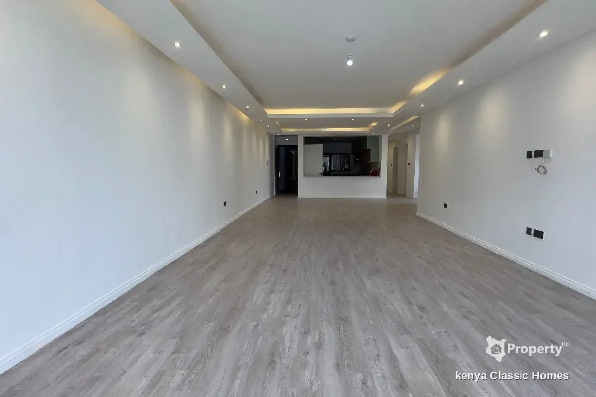 Detail 3 of 4-Bedroom Plus DSQ Ensuite Apartment for Rent in Parklands @Ksh. 200k