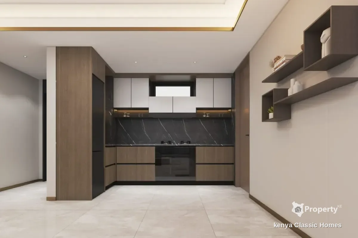 Detail 2 of Apartments for Sale in Syokimau from KSh 4M