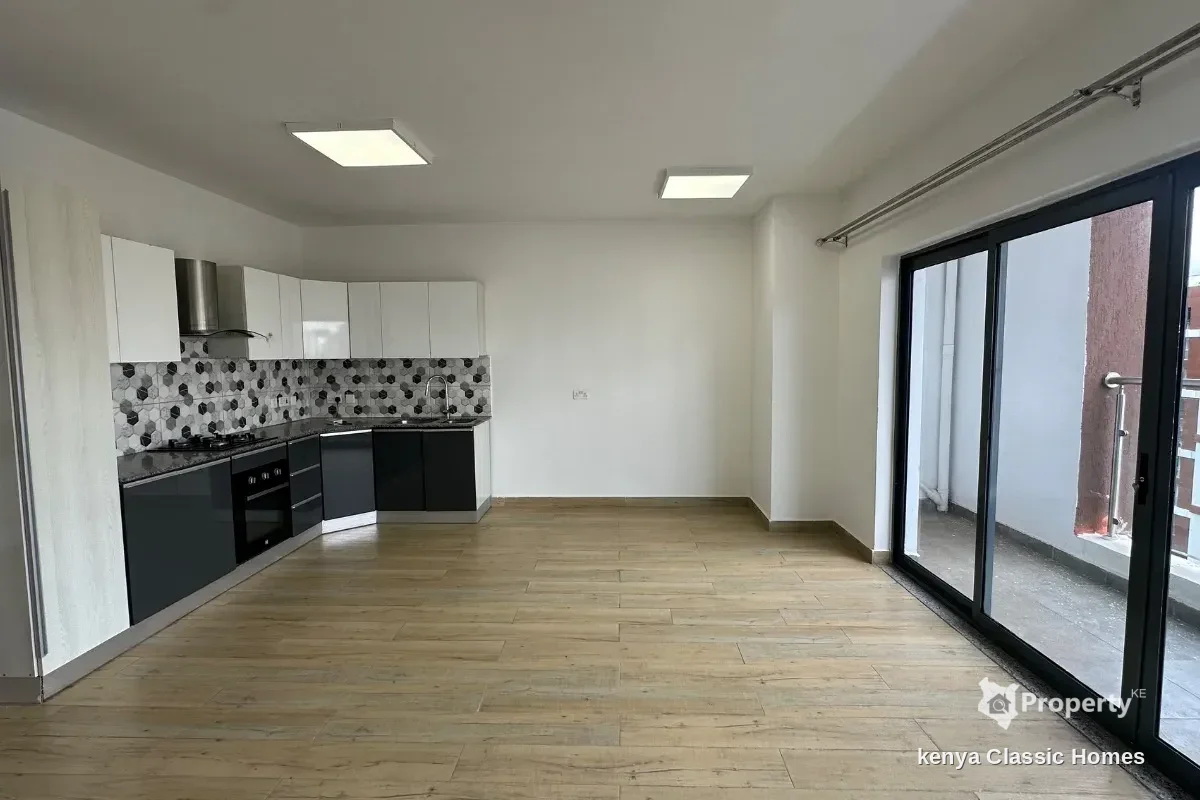 Detail 3 of 2-Bedroom Apartments for Rent in Kileleshwa @Ksh. 100k