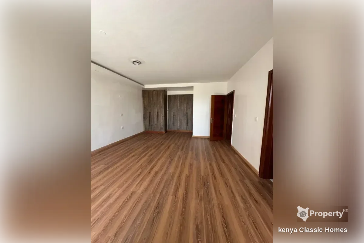 4-Bedroom Duplex Penthouse for Rent in Kileleshwa @Ksh. 300K
