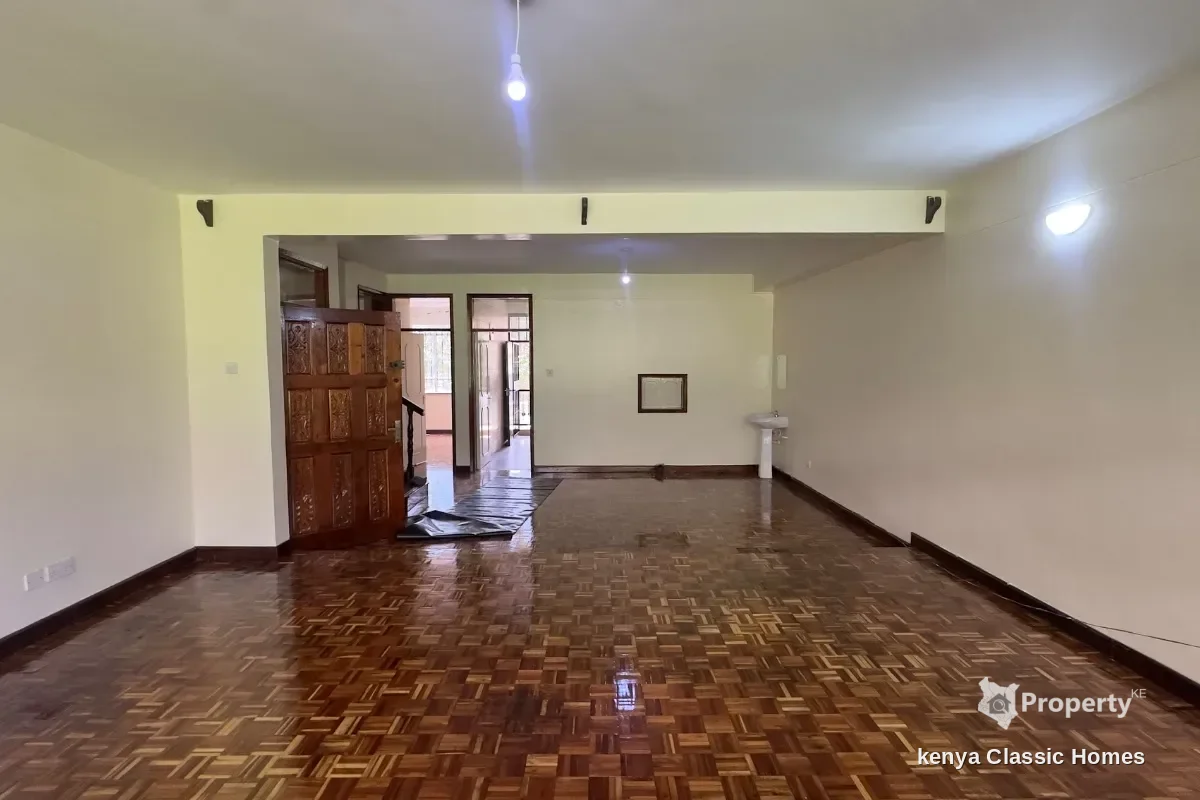 Detail 2 of 5-Bedroom House with 2 Servants Quarters for Rent