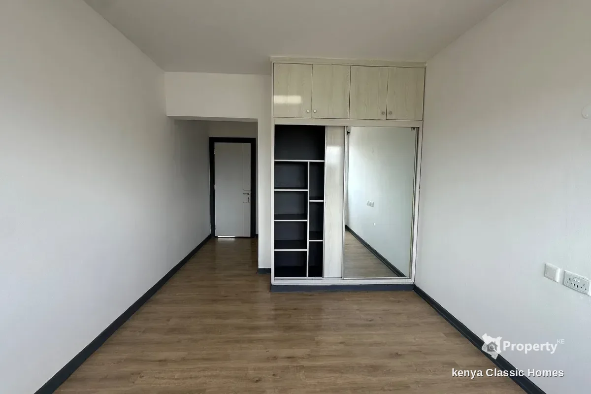 2-Bedroom Apartments for Rent in Kileleshwa @Ksh. 100k