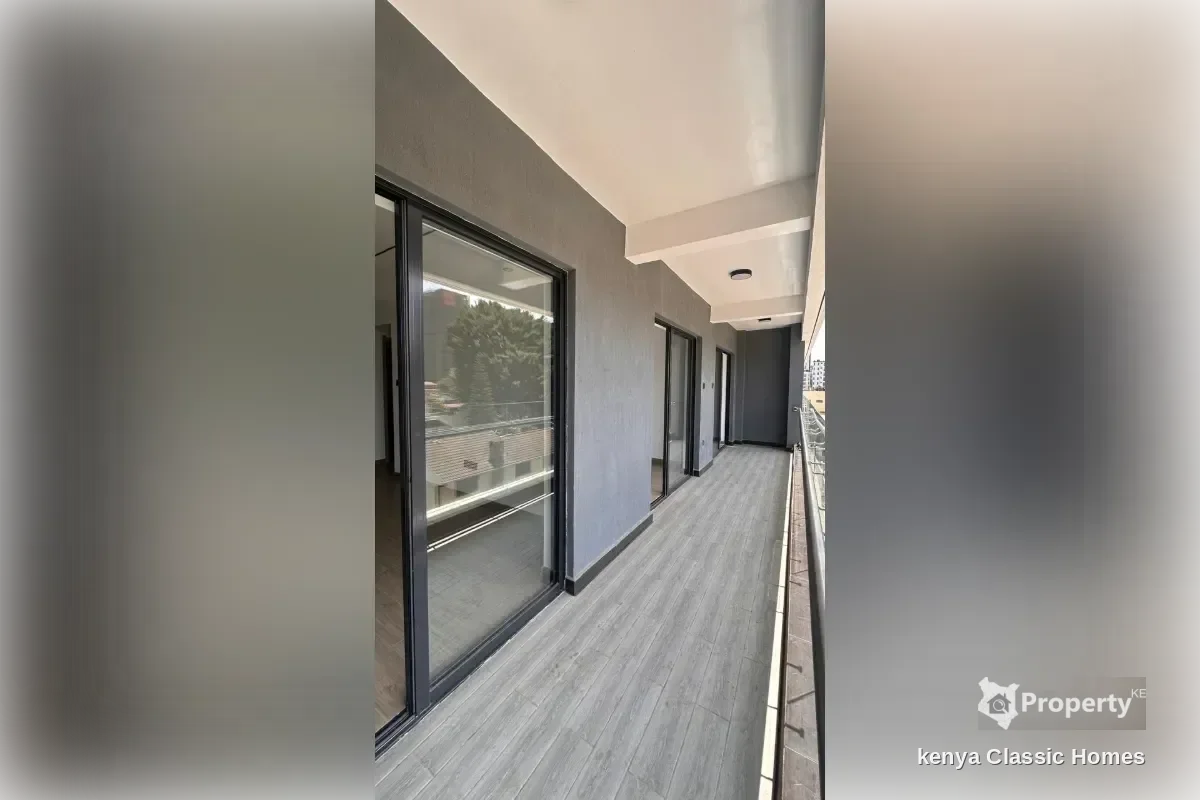 Detail 2 of 2-Bedroom Apartment for Sale in Kilimani from @Ksh. 13M