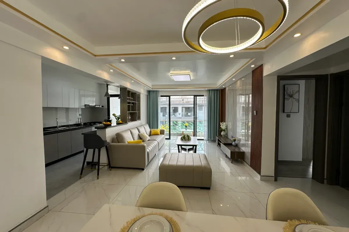 Detail 2 of Studios, 1, 2 & 3 Bedroom Apartments for Sale in Kileleshwa from @Ksh. 4.8M