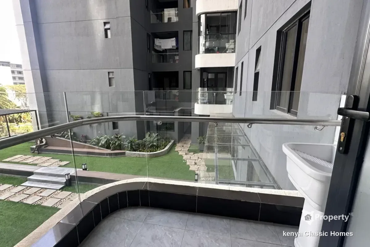 2-Bedroom Apartment for Sale in Kilimani from @Ksh. 13M