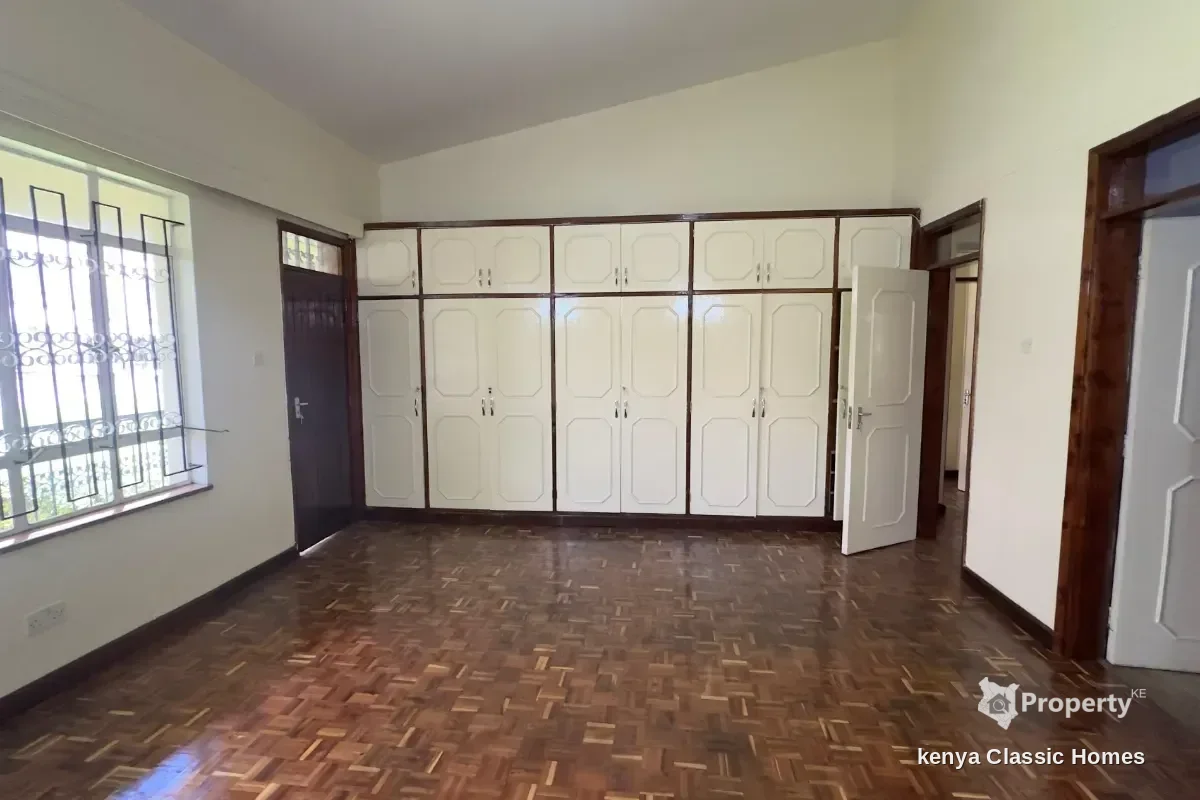 Detail 3 of 5-Bedroom House for Rent in Kilimani @KES 180K