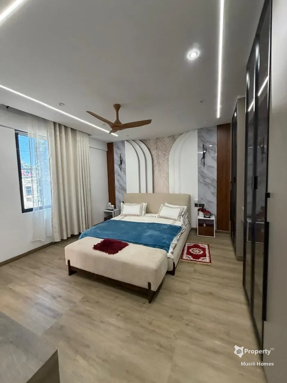 Detail 2 of 2 & 3 Bedroom Apartments for Sale In Tudor Mombasa – Modern Luxury Living