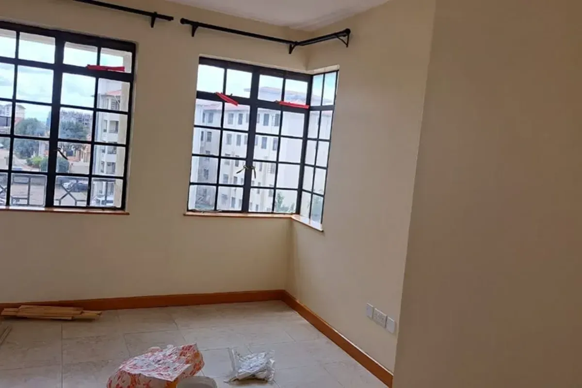 Detail 2 of 3-Bedroom Apartment for Sale in Syokimau