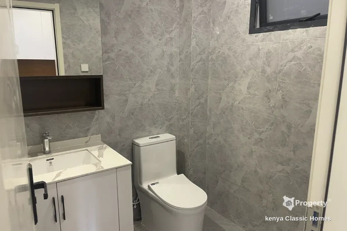 Detail 3 of Contemporary Apartments for Sale in Kilimani
