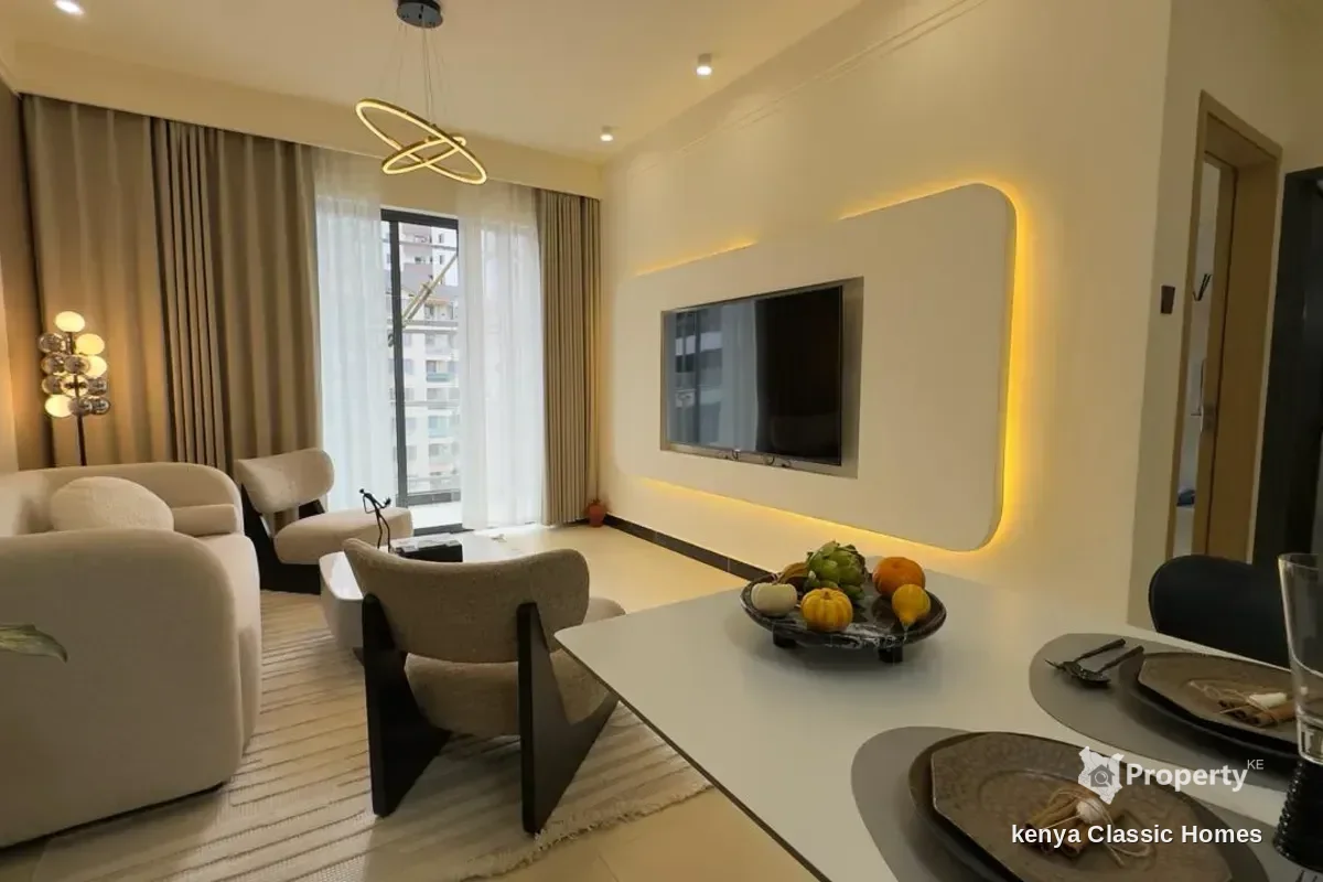 Detail 2 of Apartment for Sale in Luster Arbor