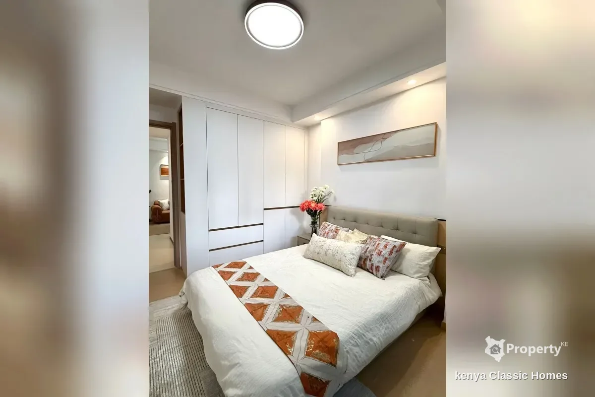 1-Bedroom Apartment for Sale in Westlands