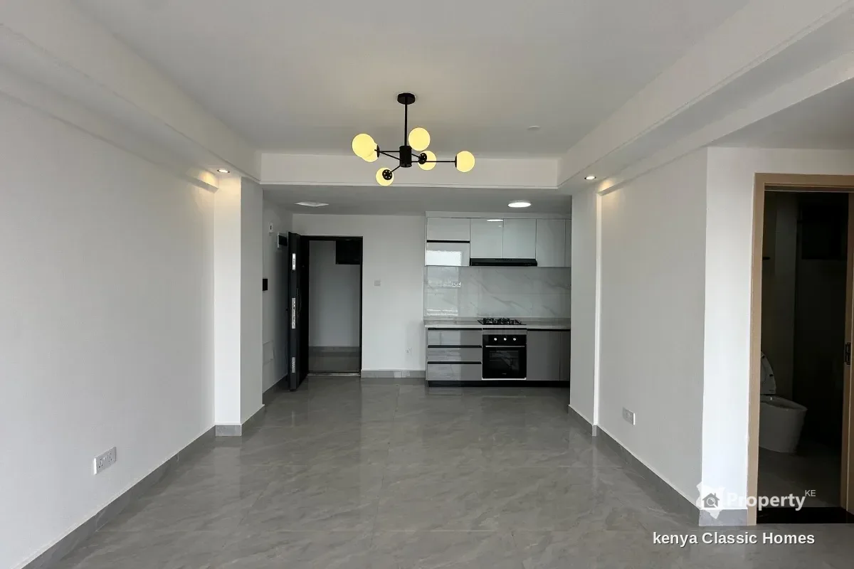 Detail 3 of Furnished 2-Bedroom Apartment with DSQ for Rent in Westlands @Ksh. 130K