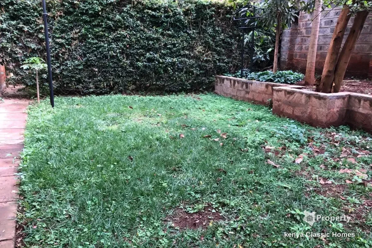 Detail 2 of 5-Bedroom Townhouse for Sale in Lavington @Ksh. 70M
