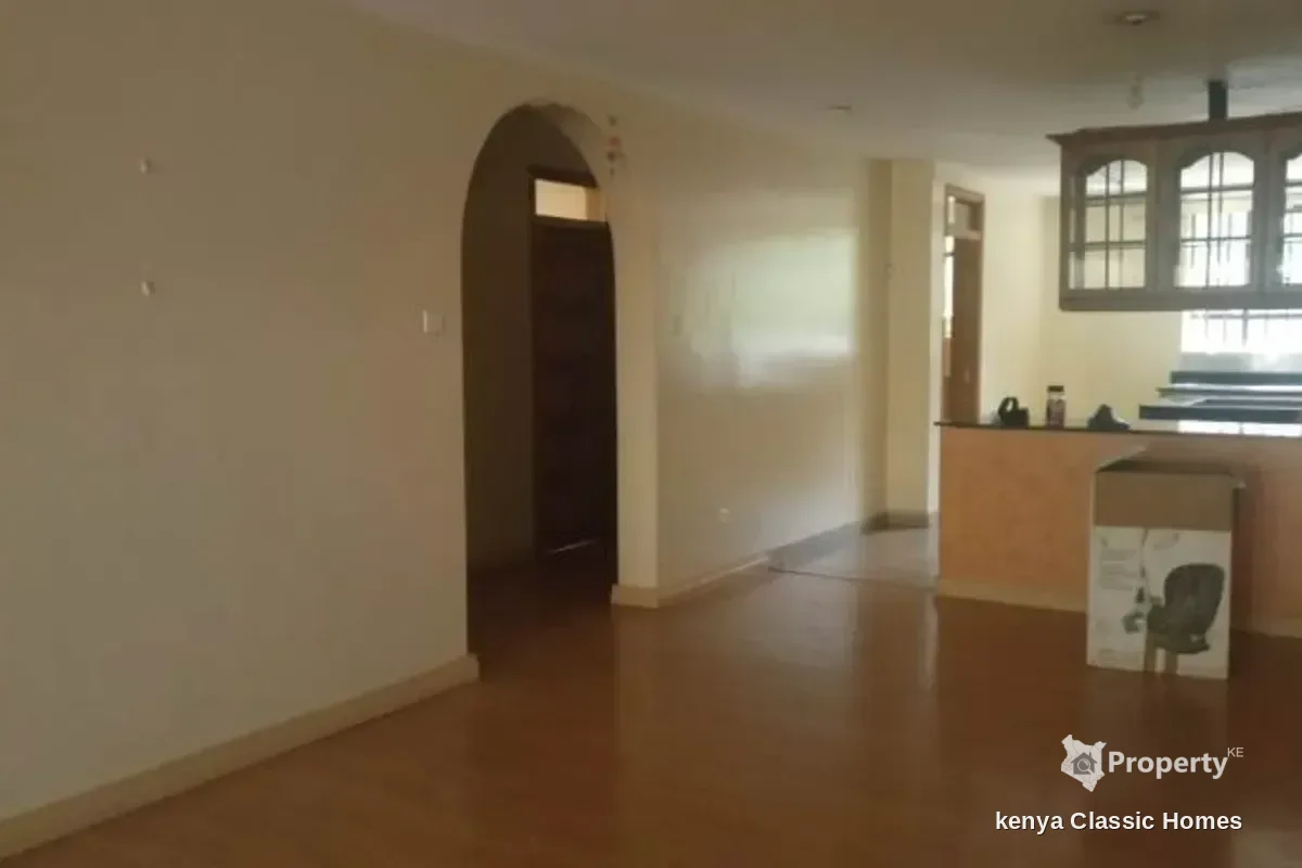 Detail 3 of 5-Bedroom Duplex Penthouse for Rent in Lavington @KES 200K