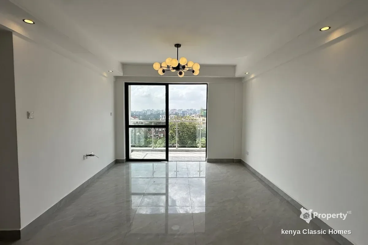 Detail 2 of Furnished 2-Bedroom Apartment with DSQ for Rent in Westlands @Ksh. 130K
