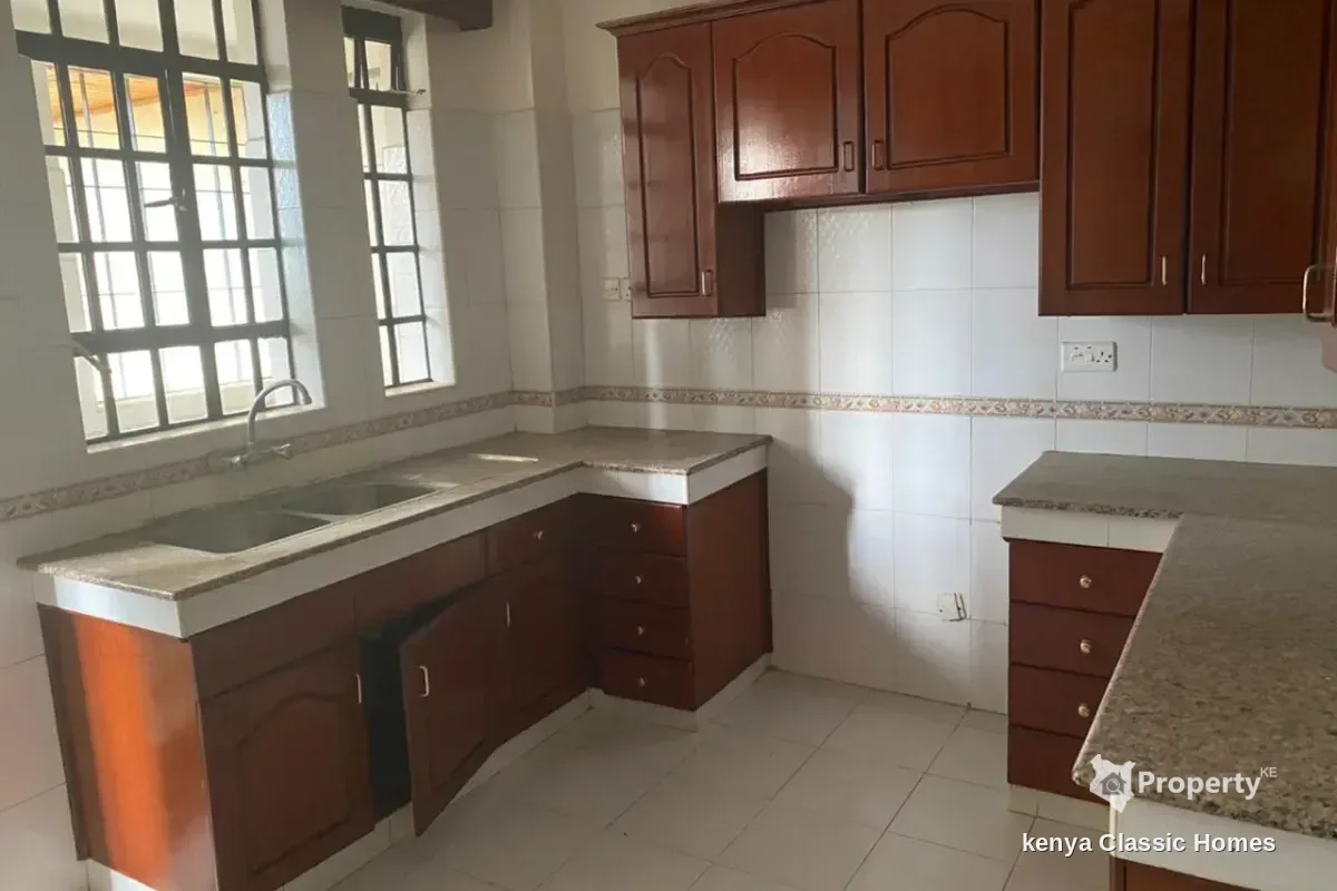 Landscape view of 🏢 3 Bedroom Apartment for Sale – Kilimani (Chania Avenue) 💰 Price: Ksh 18,000,000