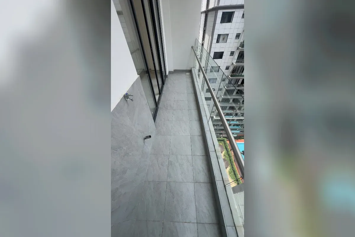 Detail 3 of 2-Bedroom Apartment for Sale in Kilimani from @Ksh. 10.5M