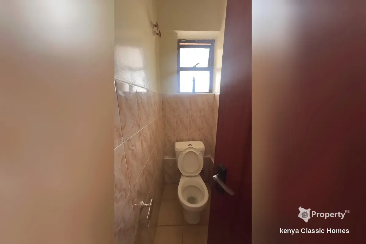 1-Bedroom Apartment for Rent in Kilimani from Ksh. 65,000