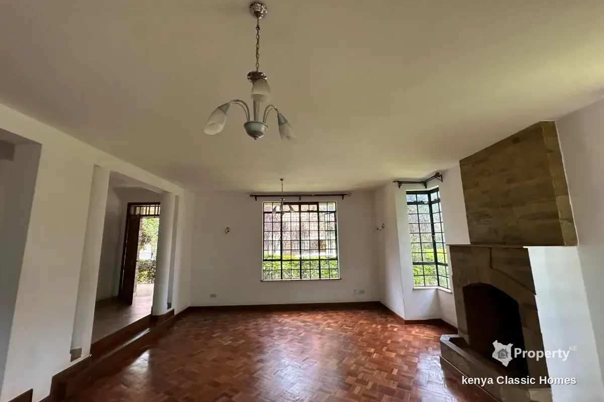 Detail 2 of 4-Bedroom Townhouse for Sale in Lavington