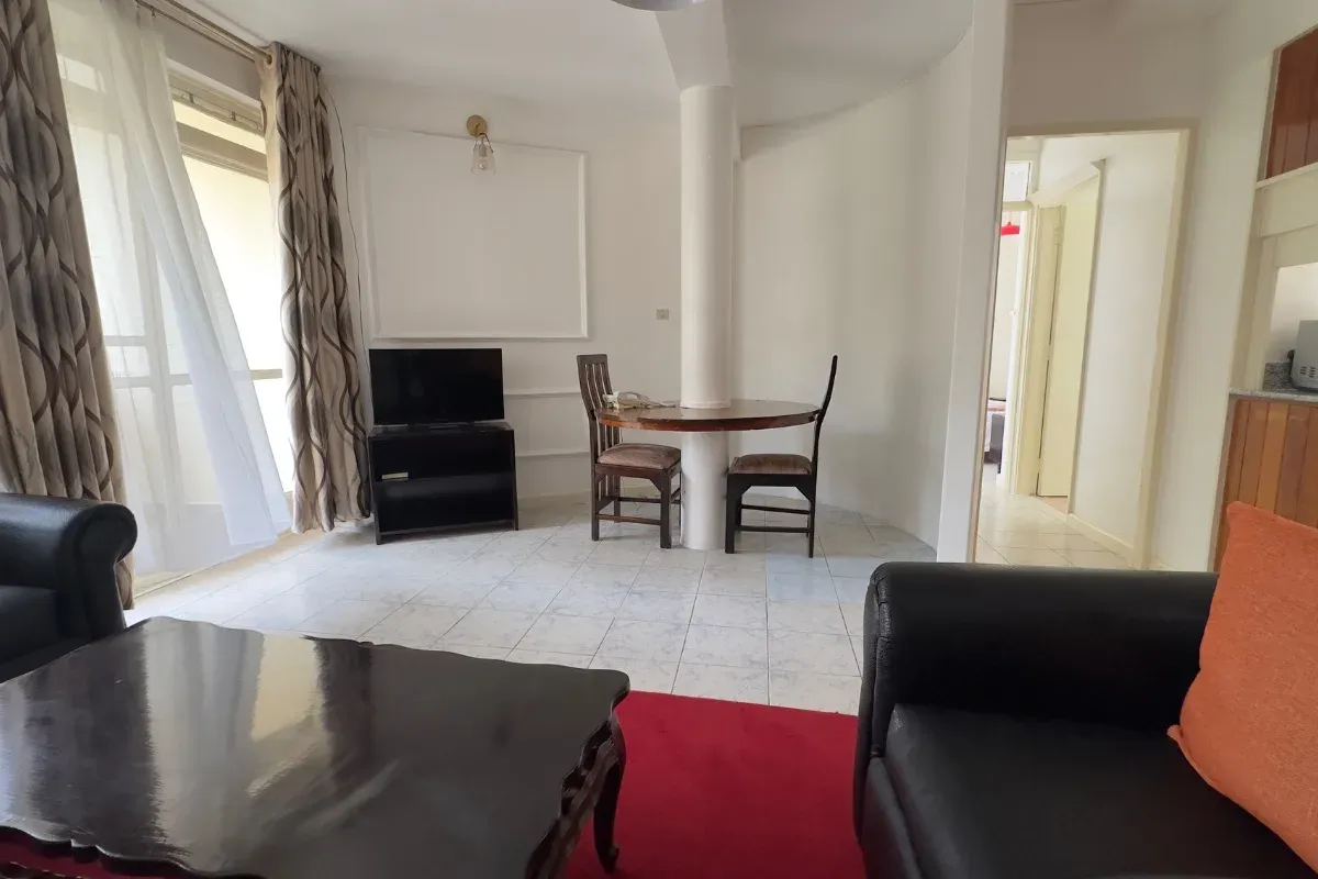 Detail 3 of 1-Bedroom Furnished Apartment for Rent @Ksh. 60K